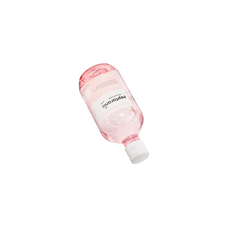 SNP PREP PEPTARONIC TONER