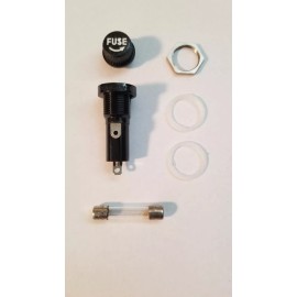 BALLY Slot Machine and Others... "FUSE HOLDER"... NEW