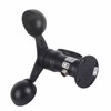 4-20mA Pulse Signal Output Aluminum Alloy Wind Speed Sensor Anemometer