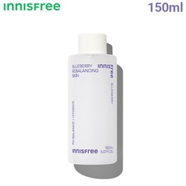 INNISFREE Blueberry Rebalancing Skin 150ml