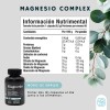 Ácido Alfa Lipoico + Magnesio Complex |kit Equilibrio Relax Sin