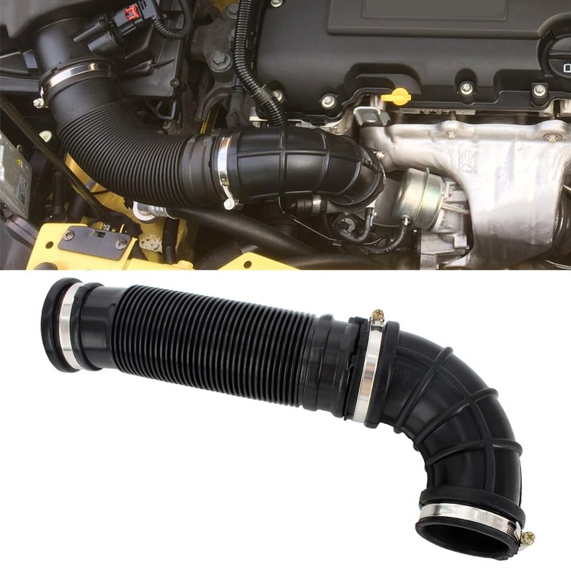 Vacuum Tee Connectors Hose Compatible with Chevy Cruze 2011-2015 Chevy