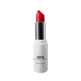 Arval Absolute Matte Lipstick Pure Colour #02 Red 6g