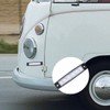 NOLITOY 10Pcs LED Side Light Durable Plastic Turn Signal Light