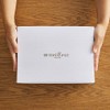 Imabari Towel Meiyuru Face Towel Set of 2 (Home Celebration,