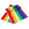 Lashuma 2 x Guest Towels 30 x 50 cm, Small