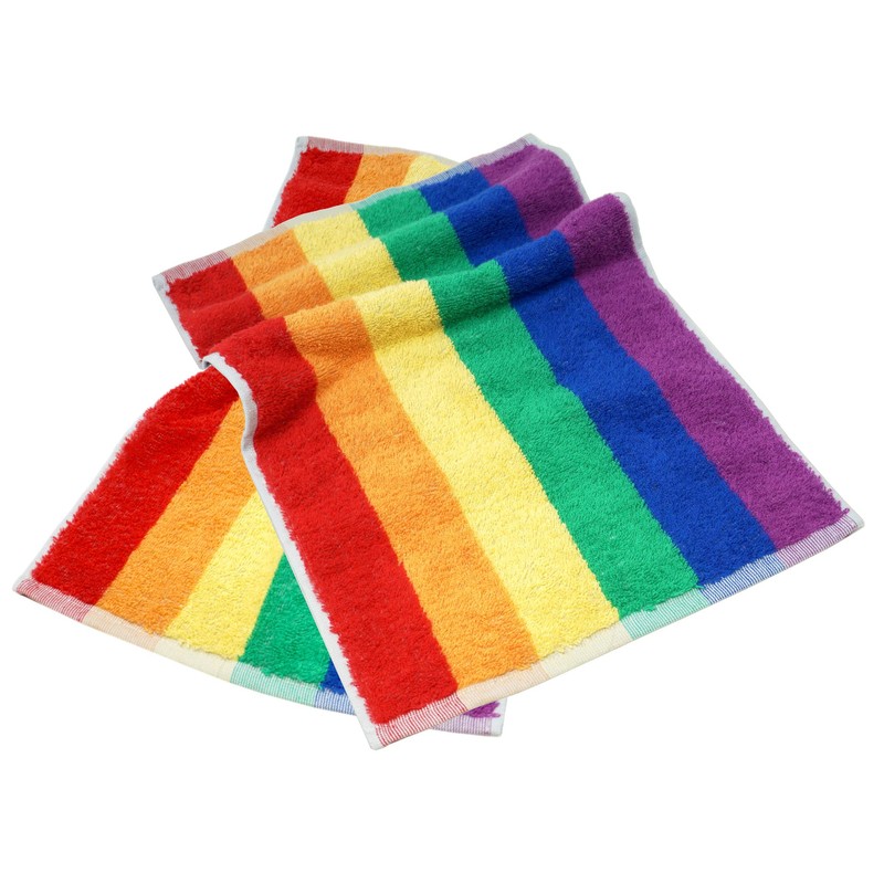 Lashuma 2 x Guest Towels 30 x 50 cm, Small