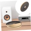 KONTONTY Speaker Foam Pad Sealing Strip for Doors and Windows