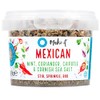 Cornish Sea Salt Mexican Seasoning, 55 g