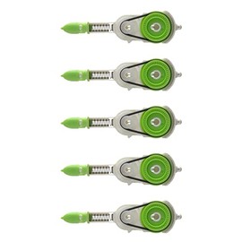 PILOT 5 x 4mm Refills for Begreen White Line RT Retractable Correction Rollers