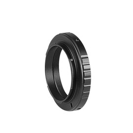 Celticbird Camera T Adapter Compatible with Canon EOS SLR/DSLR Camera for Telescope