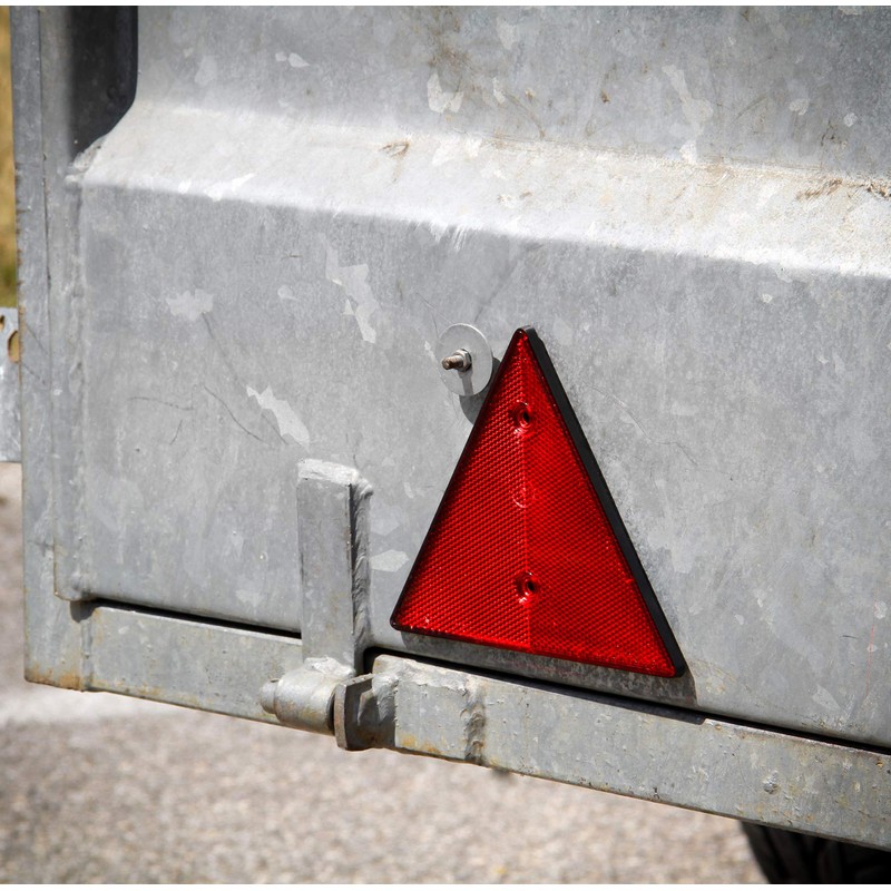 XL Perform Tool XLPT Reflective Triangle Approved