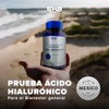 Ácido Hialurónico con Magnesio Sin Sabor 5H8 NUTRITION
