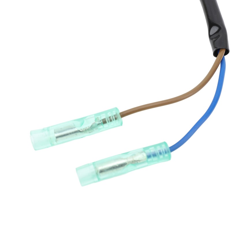 Charge Coil 66M 85520 00 ABS Accurate Easy Installation Efficient