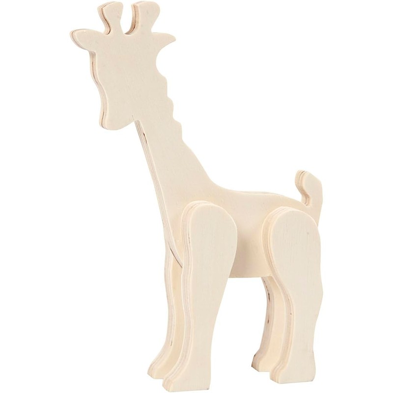 Animal Figurine