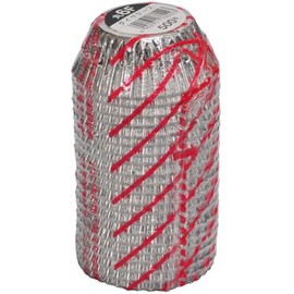 三菱アルミニウム 弁当カップ アルミケース シルバー 6号 ダイヤケース 丸 業務用 おかずカップ 6F 500枚入