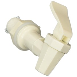 Bluewave Replacement Dispenser Spigot Valve - White