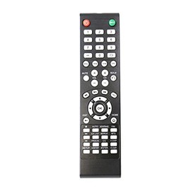 ZdalaMit Replacement TV Controller Remote Control Applicable for Element ELEFT406 ELEFT466 ELEFT502 LED TV