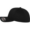 Flexfit 6277-Flexfit Wooly Combed, Cappellino da baseball Unisex - Adulto,