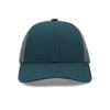 Pacific Headwear Low-pro Trucker Cap
