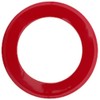 Discet Blank Ring Flyers - Pack of 3 (Red)