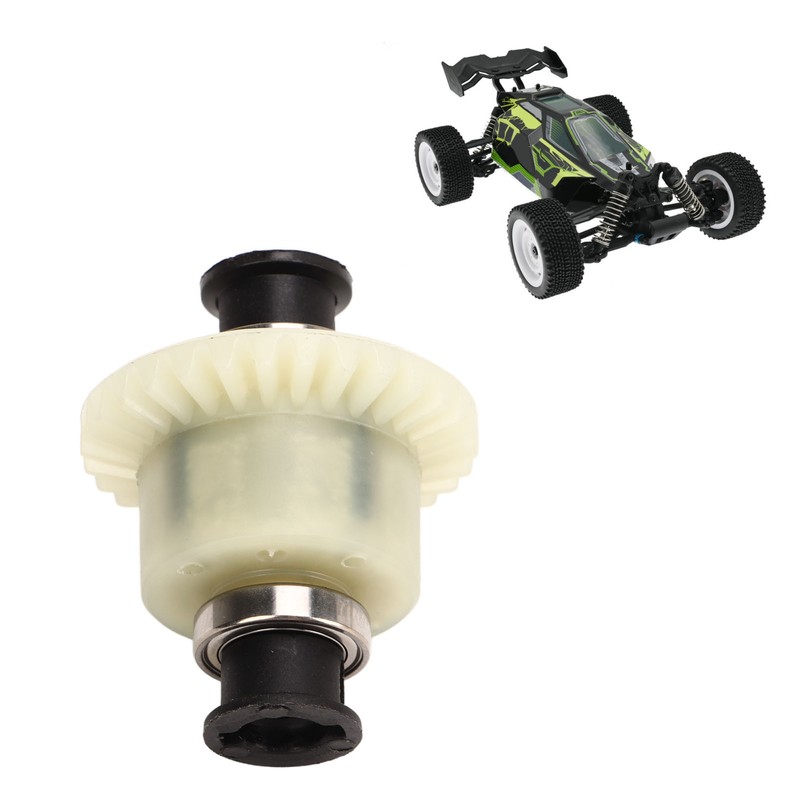 RC Car Differential RC Differential Gear Assembly for SCY 16101