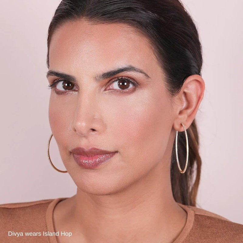 Wander Beauty Getaway Eye & Face Palette - Island Hop