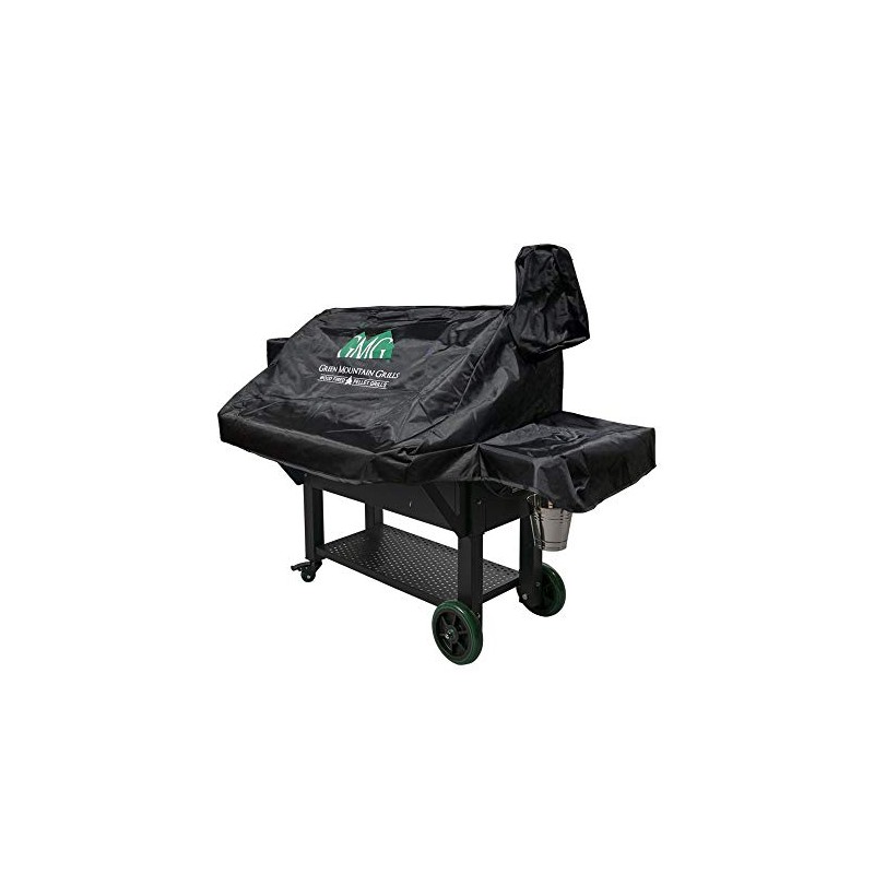 Green Mountain Grills Pellet Grill Cover (Jim Bowie Prime)