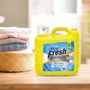 Ultra Fresh 2 Pack Platinum Liquid Laundry Detergent up to
