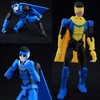 3D Printed Superheroes Invincible 2.0 Anime Multi-Jointed Shapeshift Action Figures