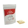 Vinagre De Manzana Crudo 90 Cápsulas De 500mg Raíces Verdes