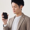 Leather Workshop PARLEY Smart Key Case Key Case "ELK" Men's