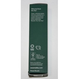 OSEA Dream Night Serum with Bio-Retinol 1 fl oz 30 mL Exp 01/27 NEW