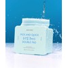Dewytree Pick & Quick Makeup Remover Double Pads 100 Sheets