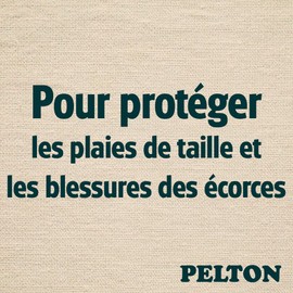 Pelton Balm for Wounds, Size 350 g White