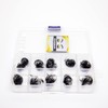 GorgeousLash 20D, 25D Mega Lashes. 500 Premade Volume Lash Fans.