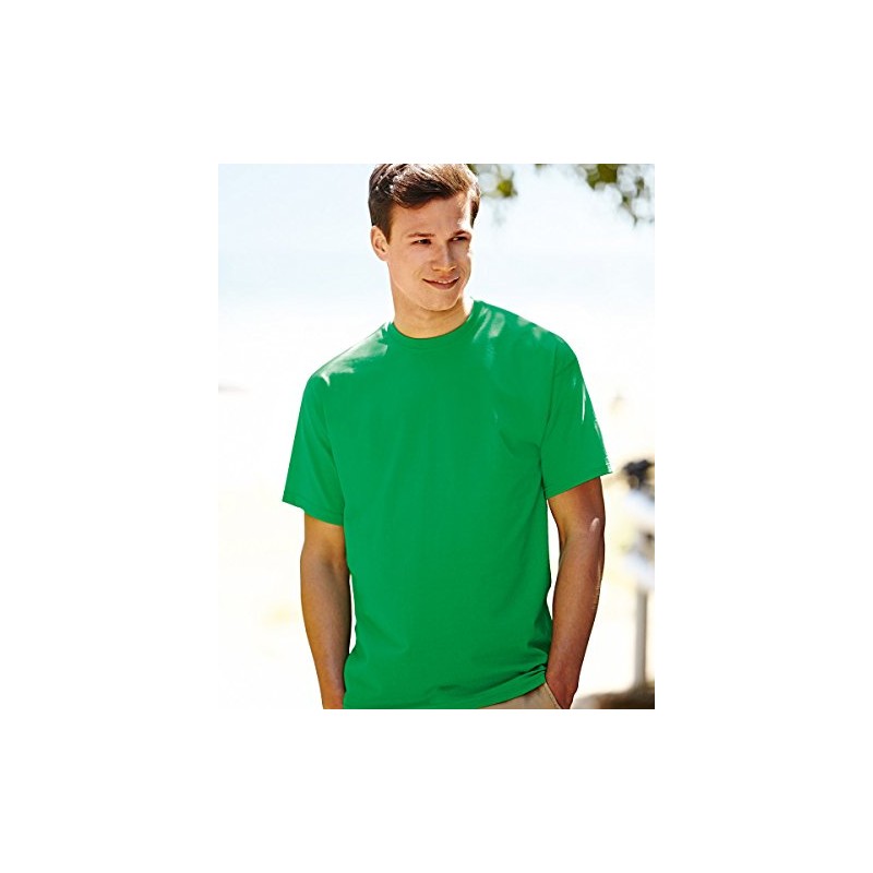 Fruit of the Loom Fruit of the Loom Men's Short-Sleeved