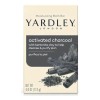 Barra De Jabón De Carbón Activado Yardley De 113 G