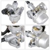 ALL-CARB PZ19 Carburetor 50cc 70cc 90cc 110cc 125cc Replacement for
