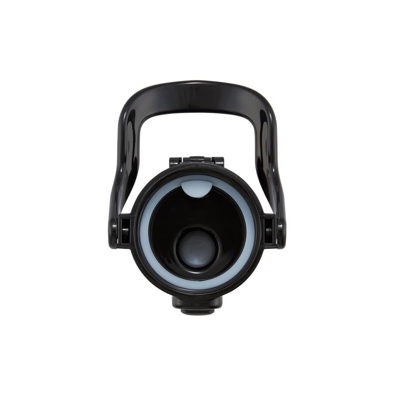 Skater P-STD10H/12H-CU Replacement Cap Unit For STD10H/STD12H, With Handle, Stainless