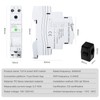DEWIN ATMS1603 WiFi Intelligent Energy Meter with DIN Rail, DIN