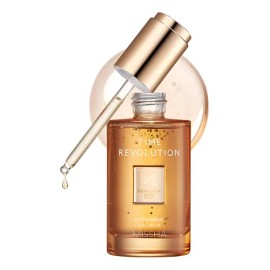Serum Facial Coreano Aclaradora Potente Antiarrugas Antiedad