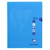 Clairefontaine Mimesys 303327C Exercise Book DIN A4+ 24 x 32