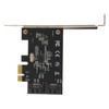 PCIe SATA 3.0 Controller Card 2 Port PCIe to SATA