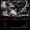 A-Premium Crankcase Splitter Separator and Crank Puller Installer Tool Kits