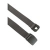 Maier Sports Unisex Eco Belt (Eco Belt) - teak, size: