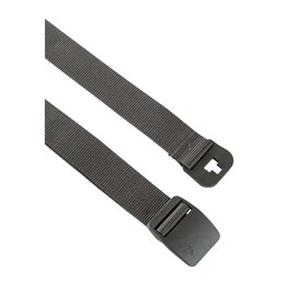 Maier Sports Unisex Eco Belt (Eco Belt) - teak, size: 5