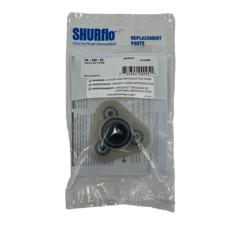 Shurflo 94-390-05 Pump Part