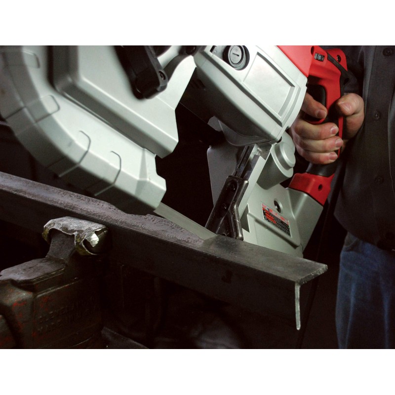 Morse Master Cobalt Bi-Metal Portable Band Saw Blade 44 7/8
