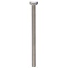 AHCA2 Stainless Steel Fully Threaded Hex Bolt (Setscrew) M8 8mm
